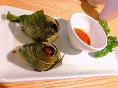 拉娜叶包鸡-米纸越南小馆(金鹰世界店)