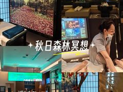 -新盈光·云会所(百丈东路店)