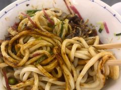 -海碗居老北京炸酱面(增光路店)