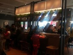 -汉堡王(EAC欧美中心店)