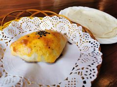 -阿拉木汗餐厅(山大路店)