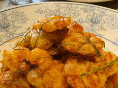 -连鹭海鲜·海肠捞饭·海胆饭(星海店)