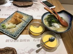 -林妈妈村·日式料理(宝山龙湖天街店)