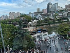 -包整·丝娃娃(一览甲秀楼风景店)