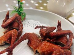 -仙林宾馆-餐厅