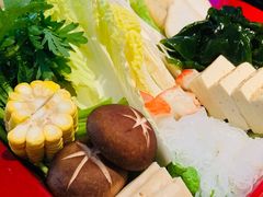 -牛New寿喜烧(闵行龙湖天街店)