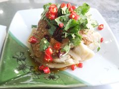 -壹条龙饭庄台基厂店