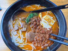 -桥香园过桥米线(国贸店)