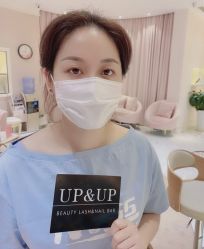 -UP&UP·半永久眉毛眼线机器野生眉