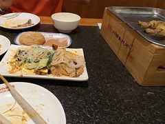 -福苗小骆驼烧烤(大唐不夜城店)