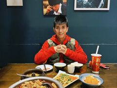 -福照楼汽锅鸡·云南特色菜(护国路店)