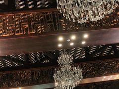 大堂-南园酒家(前进路店)