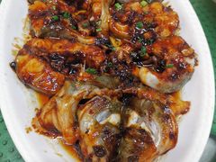 -汇兴源餐馆(小北路店)