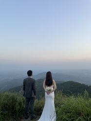 点击看大图 -青禾蒙娜丽莎婚纱摄影(武汉总店)