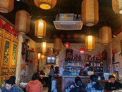 -锦小馆(安贞店)