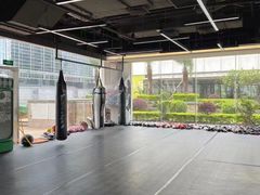 -威克健身游泳(万菱汇店)