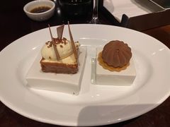 -广州富力君悦大酒店·凯菲厅