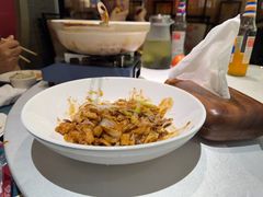-六合居·邯郸菜·武安菜起源地