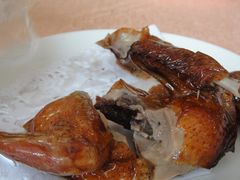 烧乳鸽-大友(港口店)