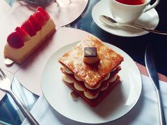 -澳门文华东方酒店文华饼房(孙逸仙大马路店)