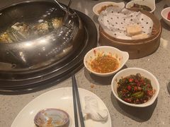 -粗茶淡饭·蒸鲜(光谷店)
