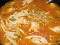 -好人民间小吃(镇江八佰伴店)