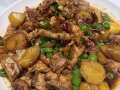 -鑫小城故事·藕汤·家常菜(台北一路总店)