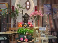 -观盐·盐帮菜(官园桥店)