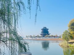 -重元寺