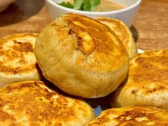 -清真吴记门钉肉饼·喜多利