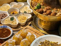 -并州大牌档之醉轻尘