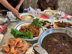 -正阳春鸭子楼(汉沽店)