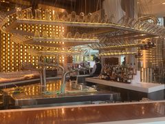 -The BREW·酿餐厅(浦东嘉里大酒店)