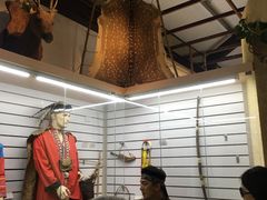 -优游吧斯邹族文化部落