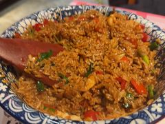 -恰八斗·猛火长沙菜(国贸店)