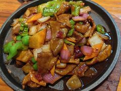 -卢庄(江汉路店)