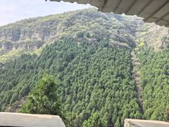 -狼牙山风景区