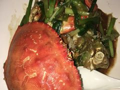 -无招牌海鲜餐厅(滨海艺术中心店)