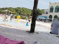 -太阳岛度假酒店