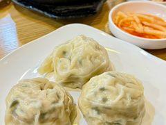 -江南面屋(明洞店)