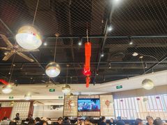 -潮界(虹桥新天地店)