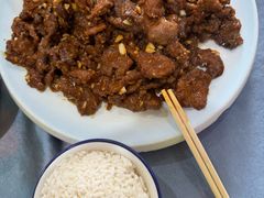 -清真•蜀风园(丁字沽店)