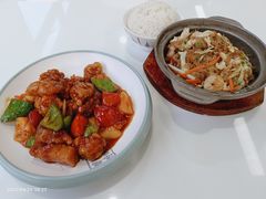 -添星码头茶餐厅(松坪山店)
