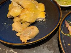 驰名白切鸡只-粤轩楼广式特色餐厅(青岛路店)