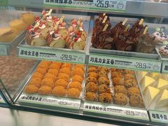 -南洋大师傅(长楹天街店)