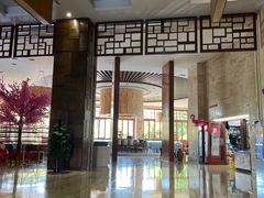 -三亚凤凰水城凯莱度假酒店