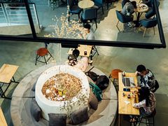 -GOTLOT COFFEE&KITCHEN角落厨房NOOK店