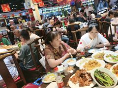 -东北大院·东北菜(三台子店)
