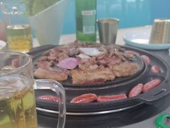-牛犇炭火烤肉·鲜切烤肉(承德总店)