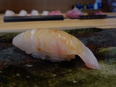 -银座岩